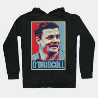 O'Driscoll Hoodie